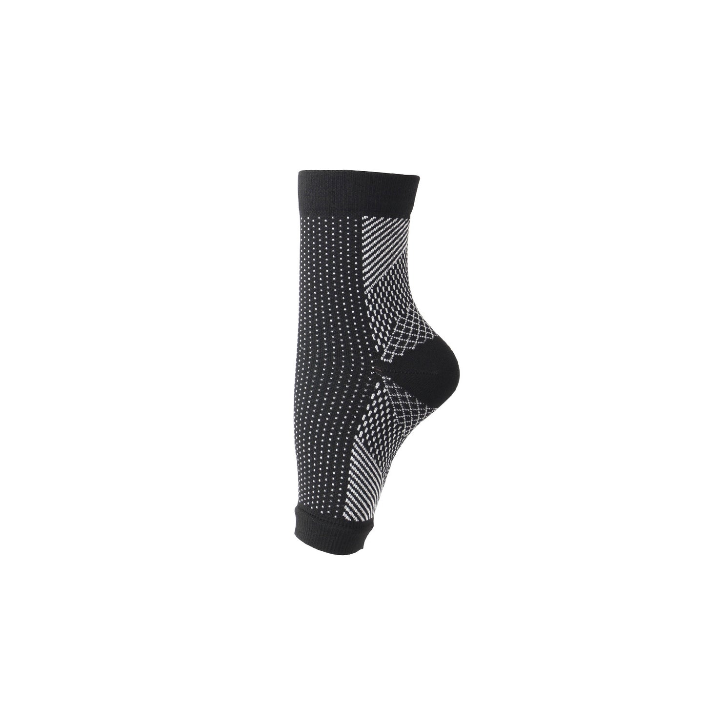 Ankle protector pressure foot sleeve ankle protector elastic sports compression socks