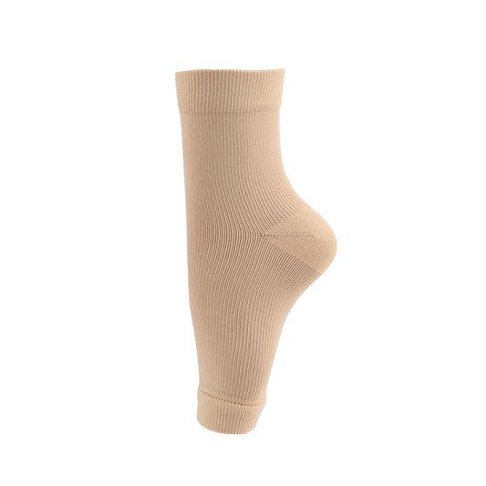 Ankle protector pressure foot sleeve ankle protector elastic sports compression socks