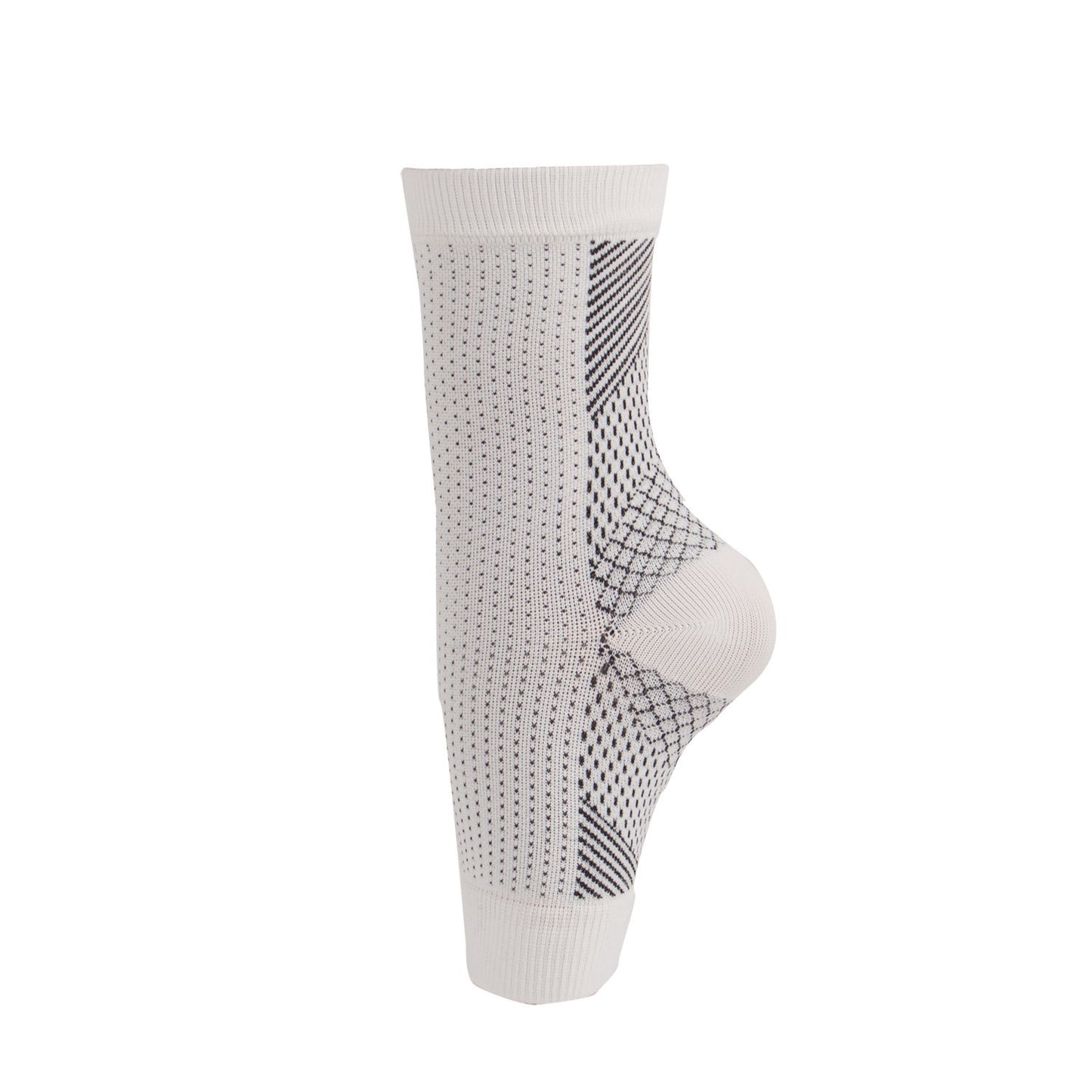 Ankle protector pressure foot sleeve ankle protector elastic sports compression socks