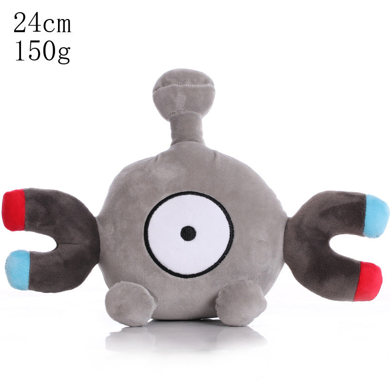 Pokemon Plush Toys Pokemon Dolls Grab Machine Dolls Baby Dolls