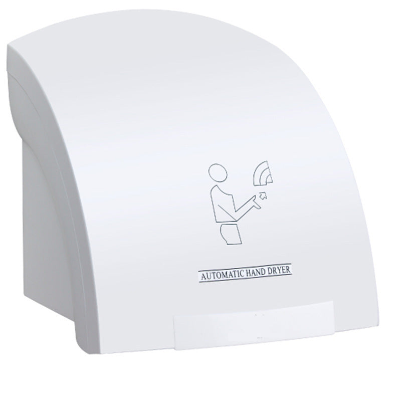 Fully automatic induction hotel bathroom hot hand dryer hand dryer hand dryer Bei'ao