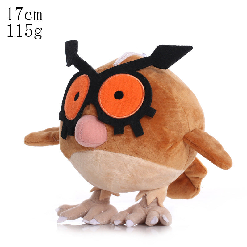 Pokemon Plush Toys Pokemon Dolls Grab Machine Dolls Baby Dolls