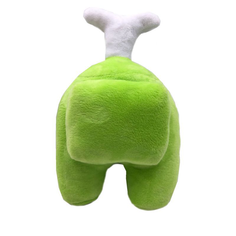 20cm Among Us Plush Toy Doll Doll Cartoon Anime Game