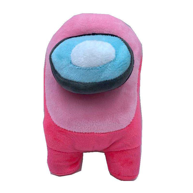 20cm Among Us Plush Toy Doll Doll Cartoon Anime Game