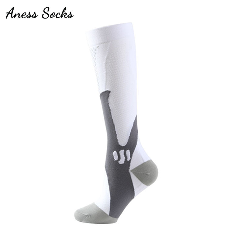 Calf Socks Pressure Spot Sports Magic Outdoor Riding Elastic Socks Sports Socks Jump Rope Socks Socks