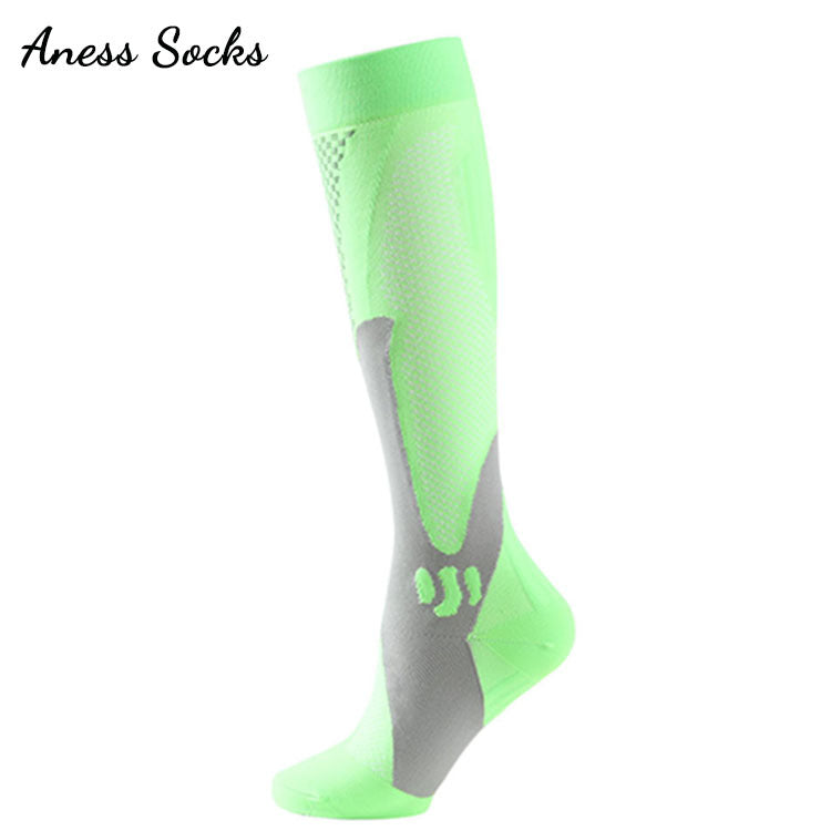 Calf Socks Pressure Spot Sports Magic Outdoor Riding Elastic Socks Sports Socks Jump Rope Socks Socks