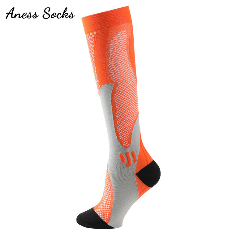 Calf Socks Pressure Spot Sports Magic Outdoor Riding Elastic Socks Sports Socks Jump Rope Socks Socks