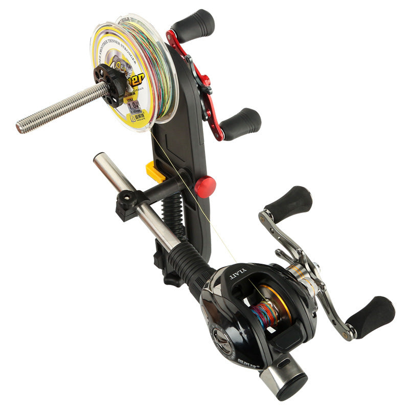 Ying Wright fishing line fishing fishing supplies fishing gear reel reel reel fishing reel reel