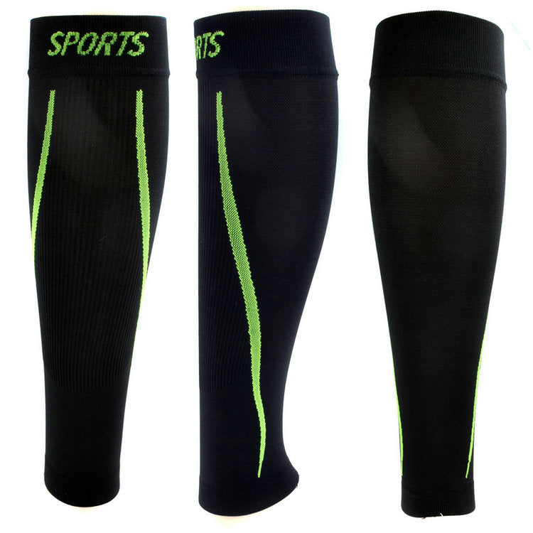 Sports running compression socks riding leggings marathon compression socks leggings