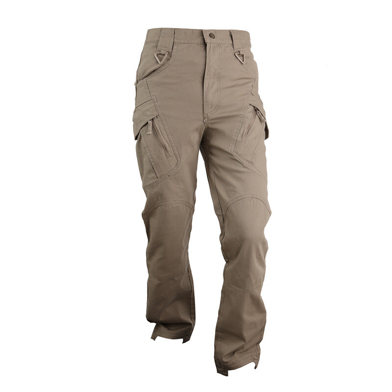 ESDY outdoor trousers IX9 city tactical pants, trousers, military enthusiasts, casual pants