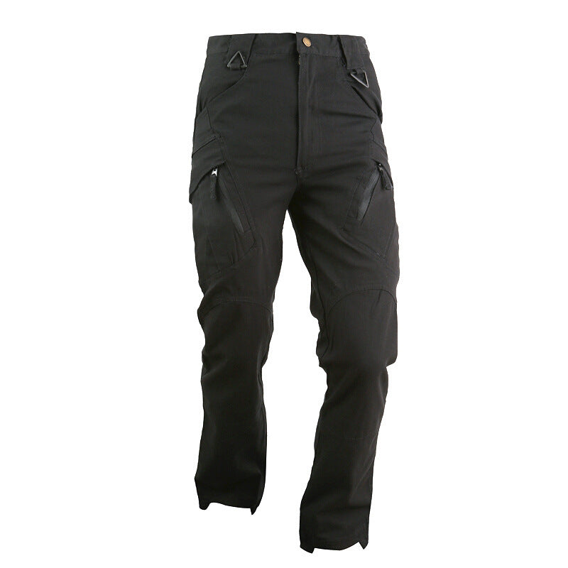 ESDY outdoor trousers IX9 city tactical pants, trousers, military enthusiasts, casual pants