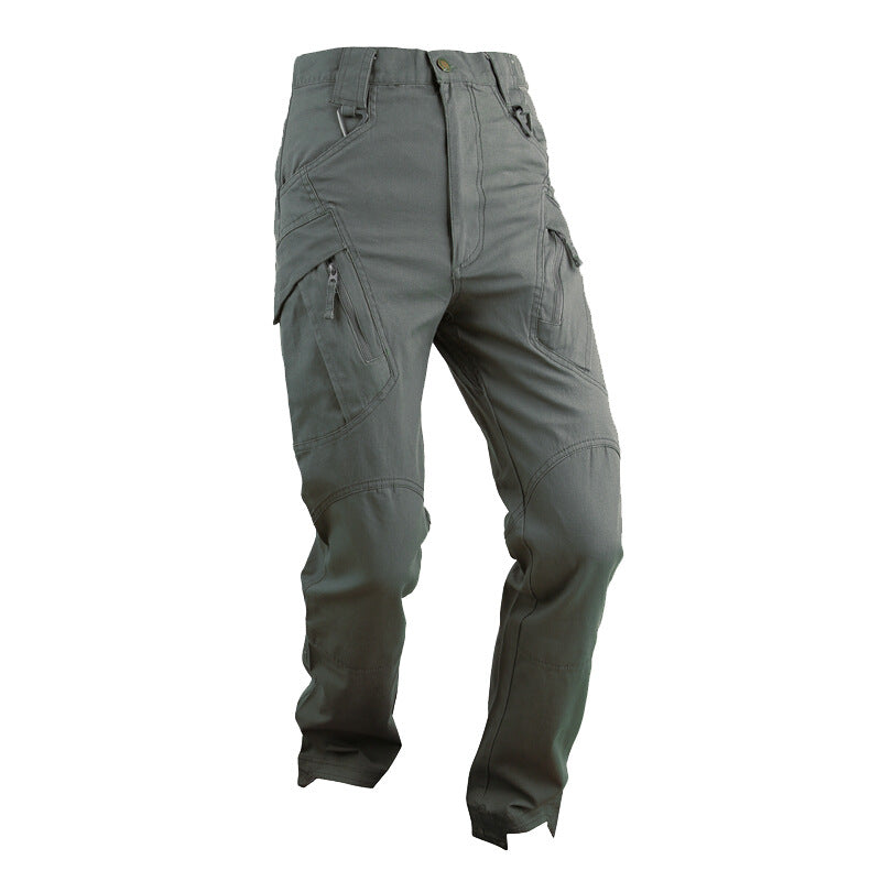 ESDY outdoor trousers IX9 city tactical pants, trousers, military enthusiasts, casual pants