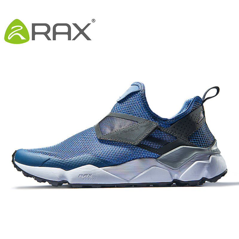 Outdoor Breathable Beach Aqua Shoes Lightweight Quick-Drying Wading Shoes Ultra-Light Slip On Shoes