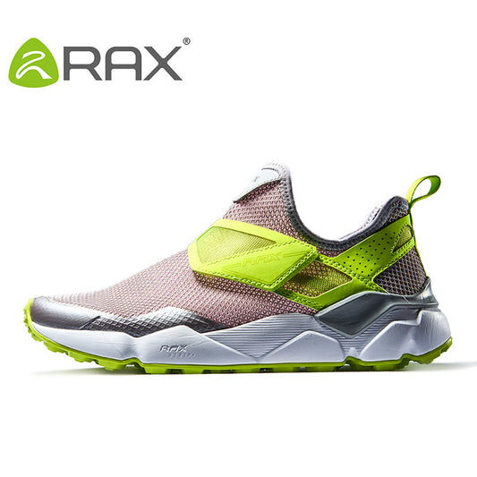 Outdoor Breathable Beach Aqua Shoes Lightweight Quick-Drying Wading Shoes Ultra-Light Slip On Shoes