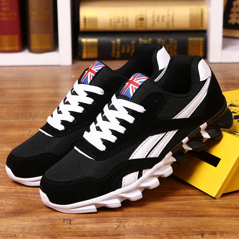 Summer casual sports classic men's shoes