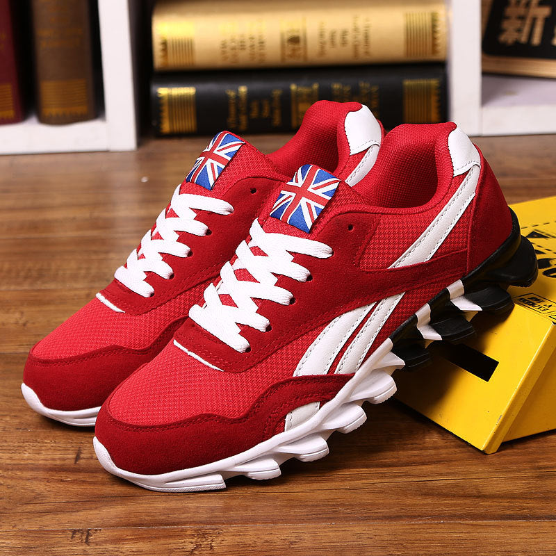 Summer casual sports classic men's shoes