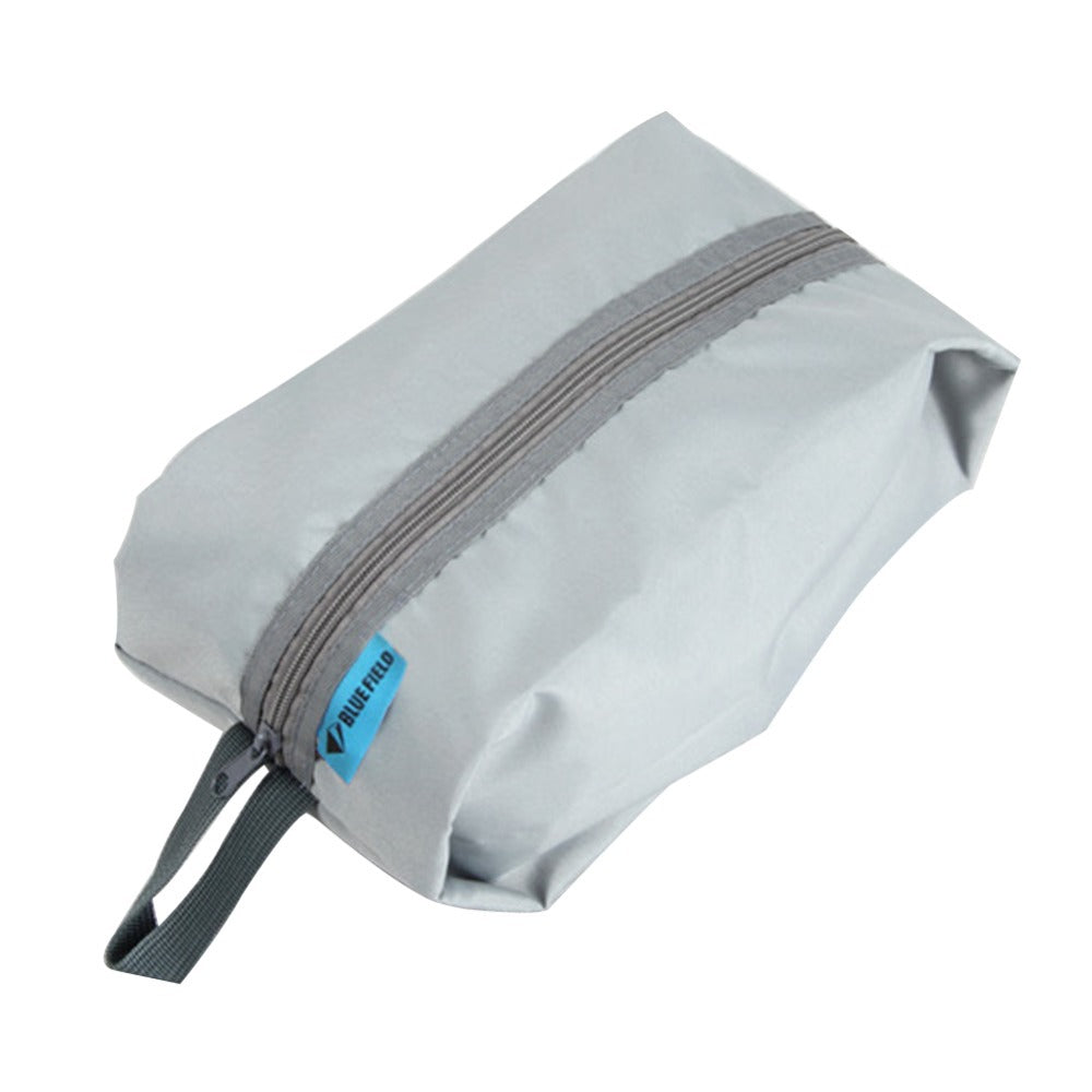 Travel wash bag storage bag sundries bag portable shoe bag waterproof shoes bag travel travel supplies