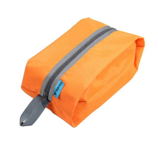 Travel wash bag storage bag sundries bag portable shoe bag waterproof shoes bag travel travel supplies