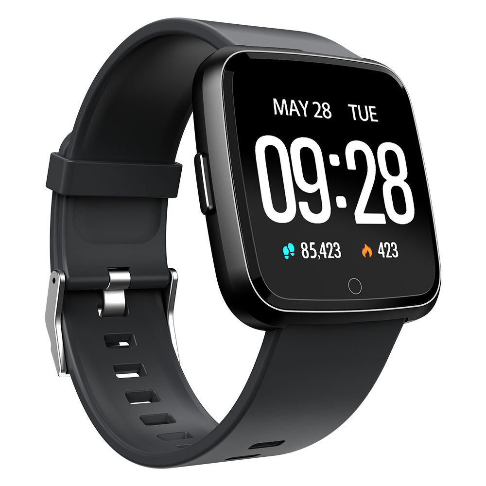 COLMI CY7 Smart watch IP67 Waterproof Pedometer Heart Rate Information Push