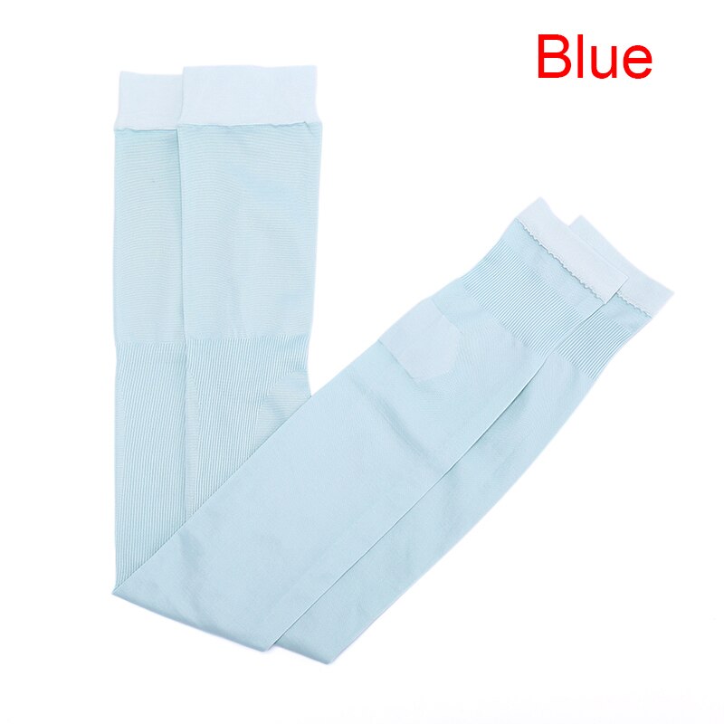 Original single 480D stretch thin calf beauty leg sleep socks compression stockings varicose veins sleep socks