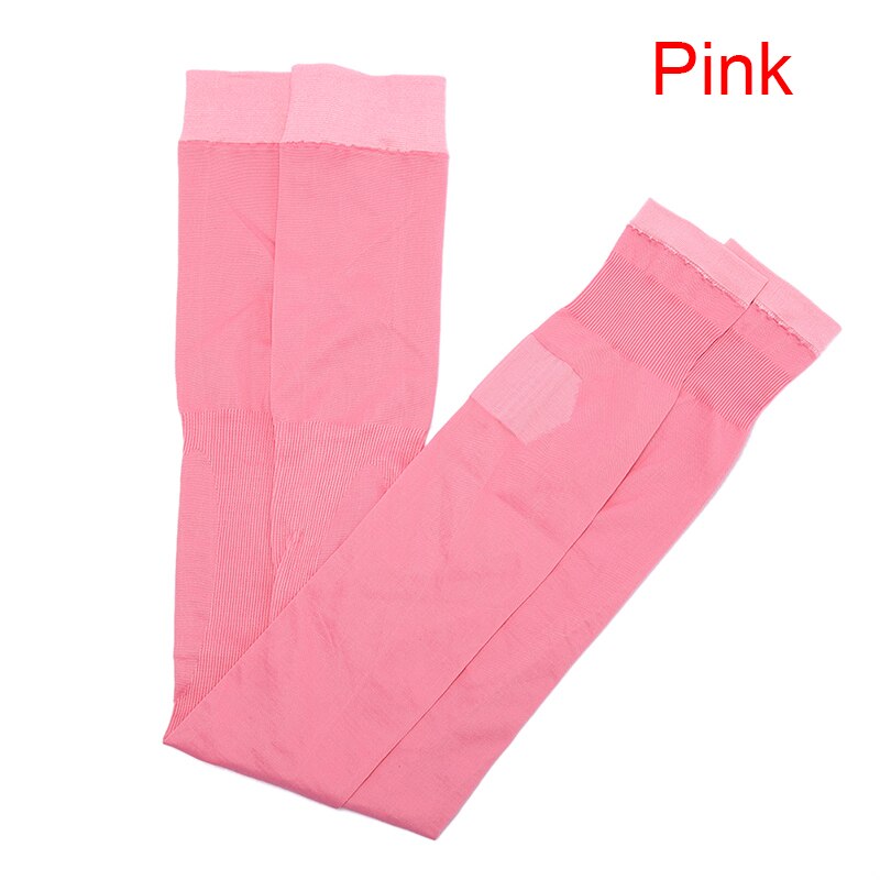 Original single 480D stretch thin calf beauty leg sleep socks compression stockings varicose veins sleep socks