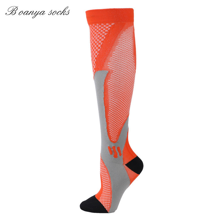 Compression socks compression stockings, sports compression socks