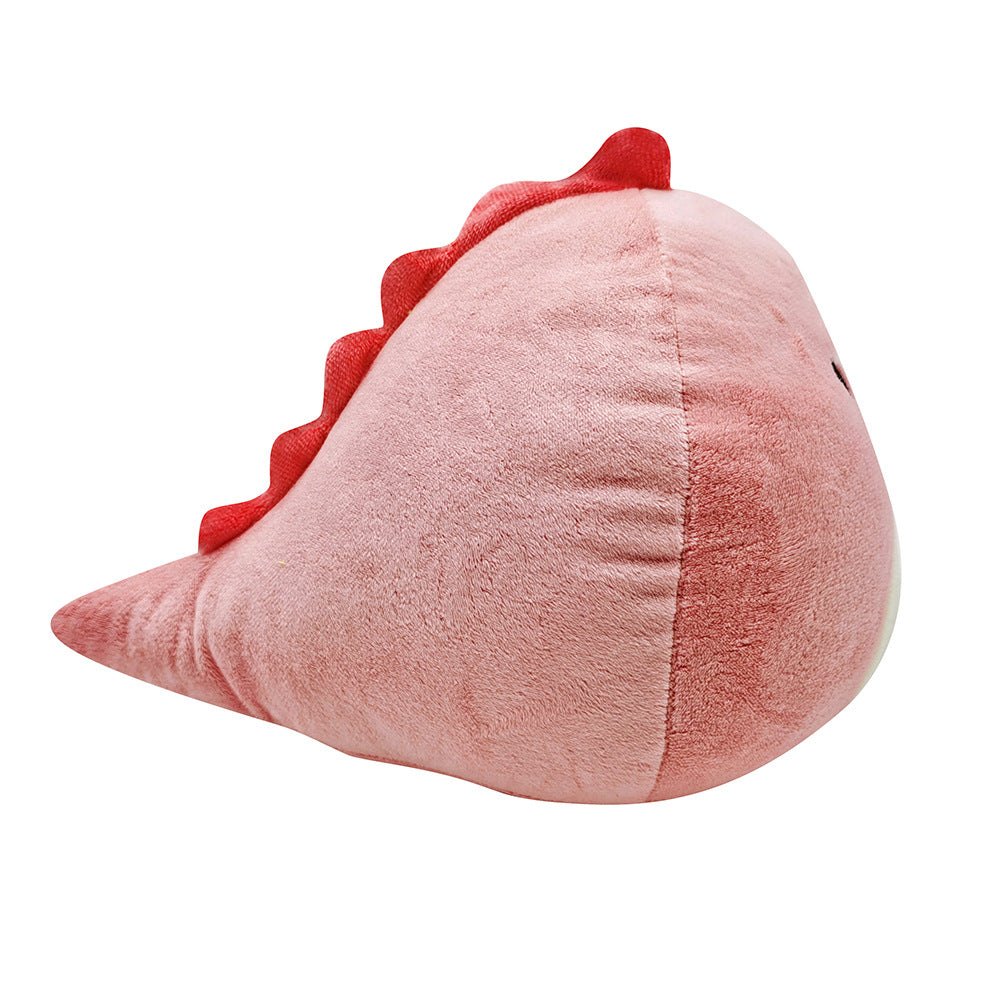 Plush Gummy Pillow Soft Animal Pillow Animal Pillow Toy Dinosaur Series Holiday Christmas Gift