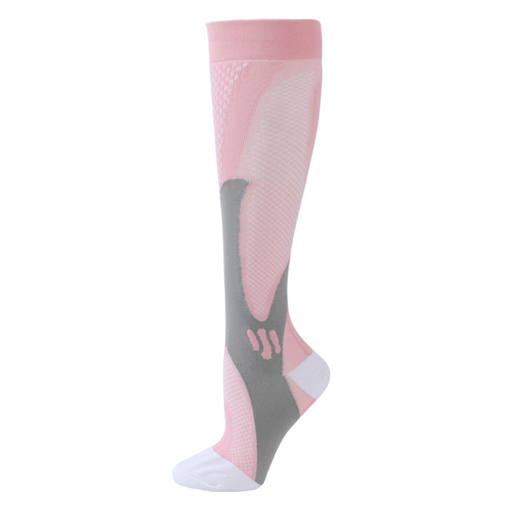 Compression socks magic socks compression elastic socks compression socks outdoor cycling sports compression socks