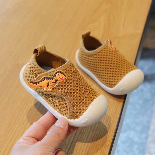 Baby toddler shoes soft bottom indoor shoes floor shoes