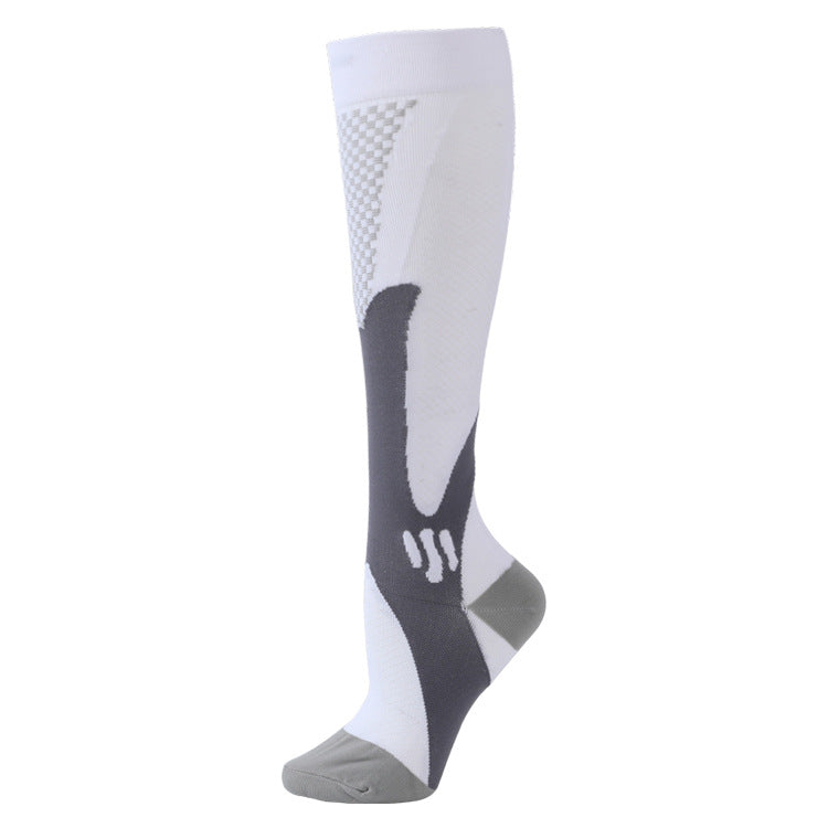 Compression socks magic socks compression elastic socks compression socks outdoor cycling sports compression socks