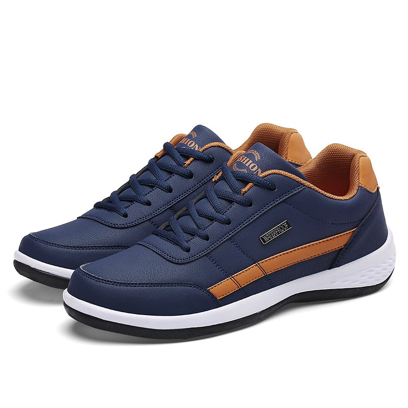 Cross-border sports shoes men's shoes middle school students running shoes men's youth shoes