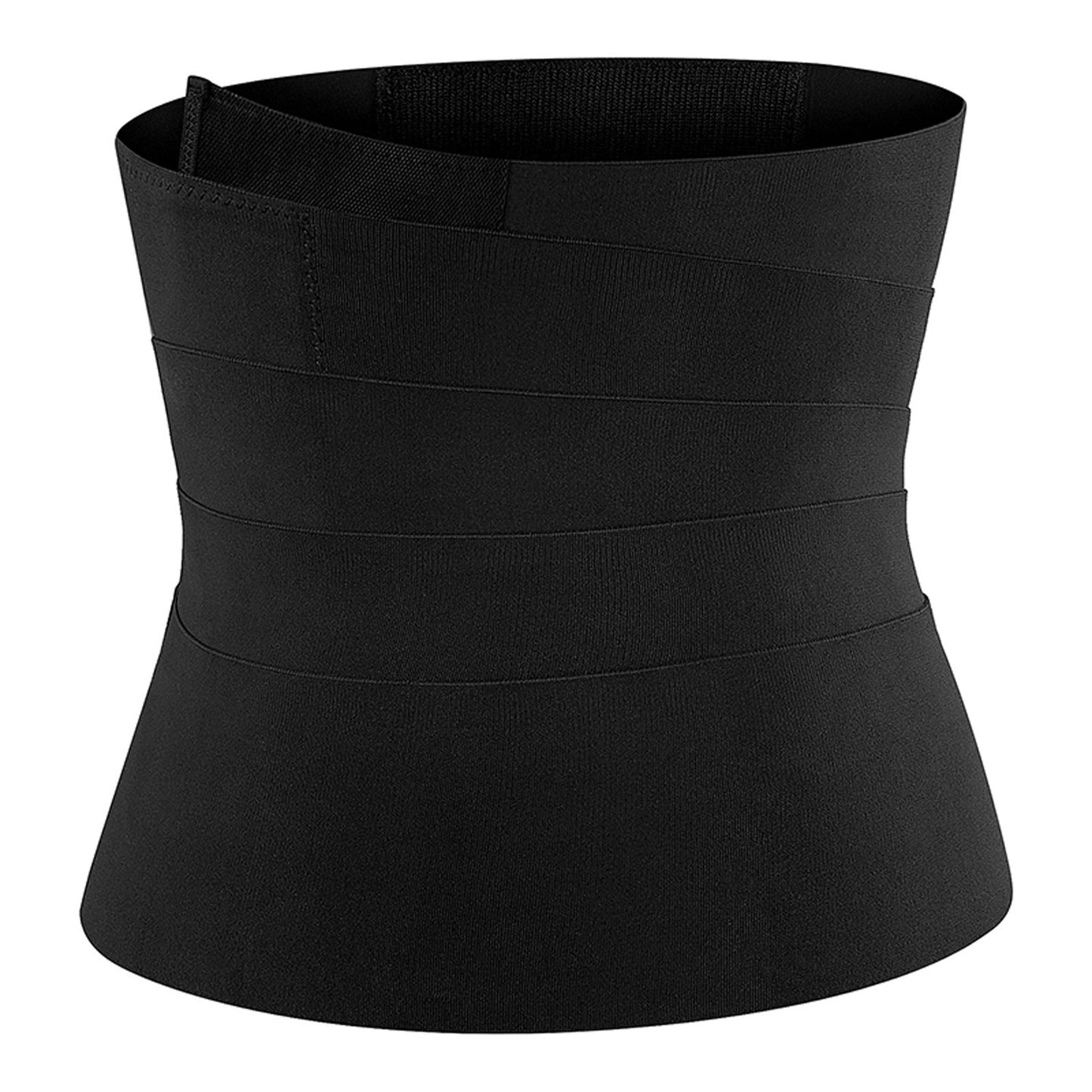 Stand-alone new product BANDAGE WRAP thin waist and abdomen waist belt tight-fitting yoga long binding belt