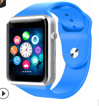 A1 Smart Watch Bluetooth GSM Sim Phone Camera for Android