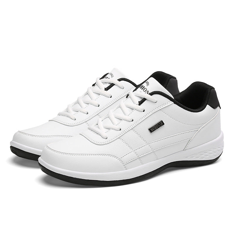 Cross-border sports shoes men's shoes middle school students running shoes men's youth shoes