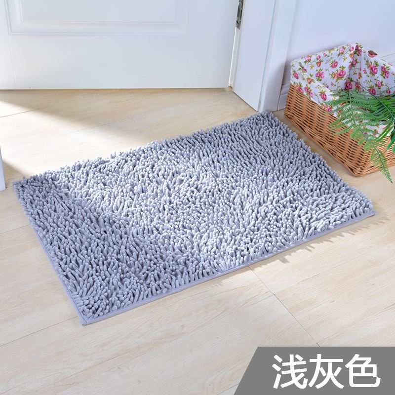 Bath Bathroom Floor Shower Rug Mat guard carpet