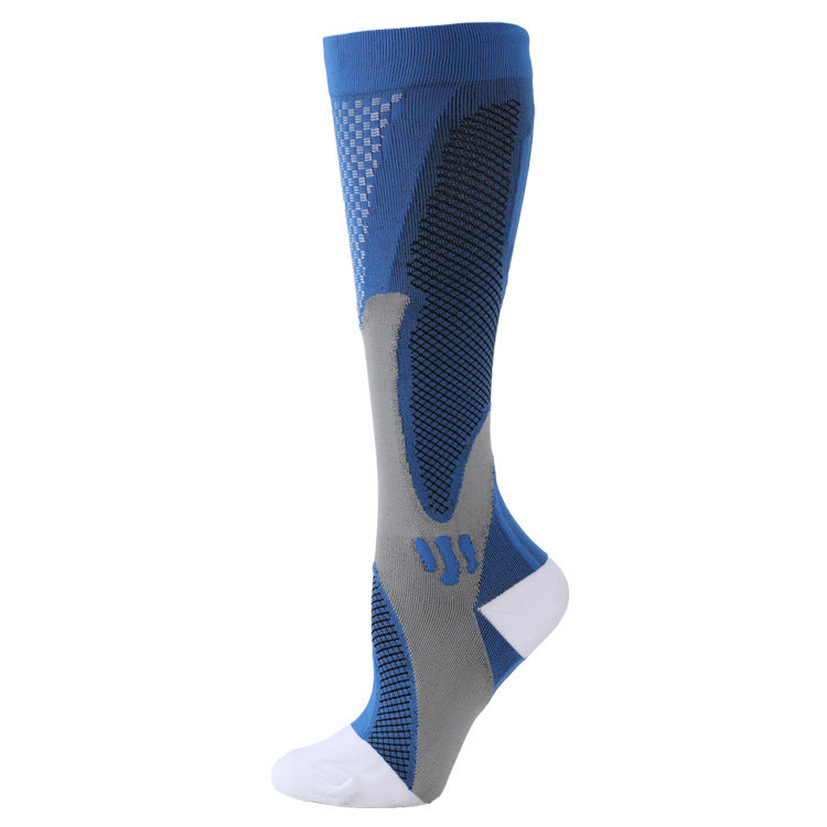 Compression socks magic socks compression elastic socks compression socks outdoor cycling sports compression socks