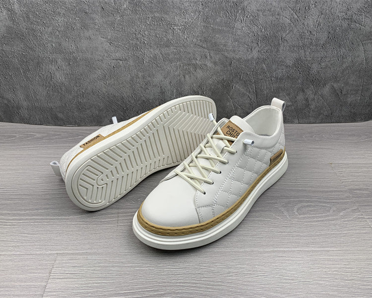 European and American Fashion Casual Versatile Trendy Sneakers