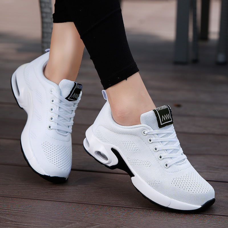 New cross-border comfortable breathable casual sports running shoes