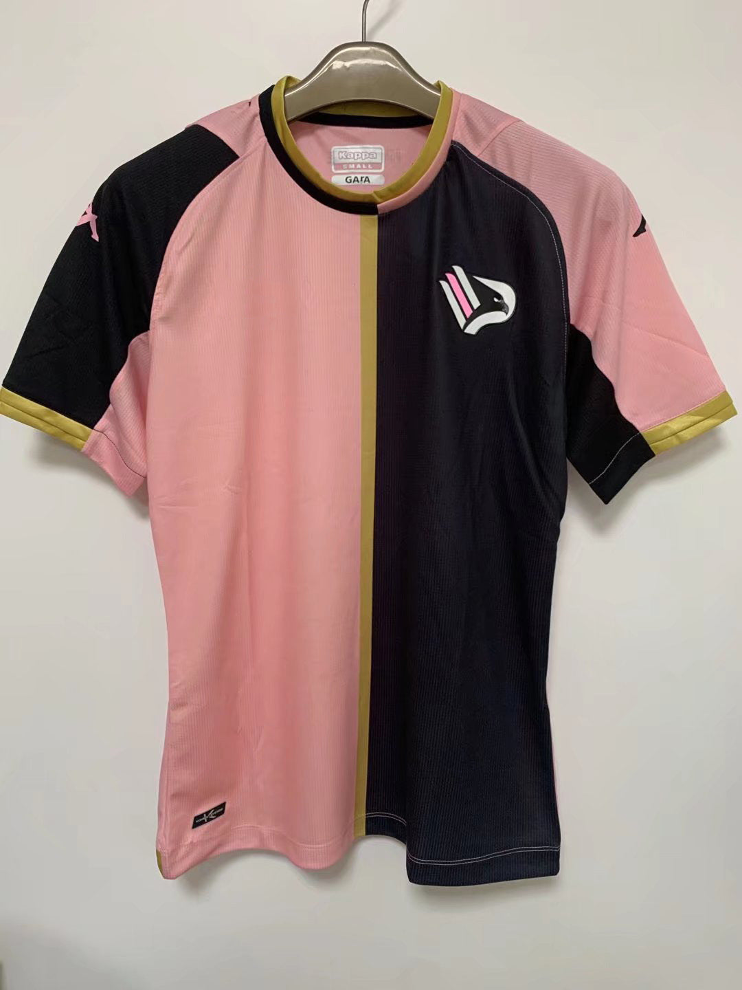 Palermo main can away Palermo F.C retro football sportswear jersey