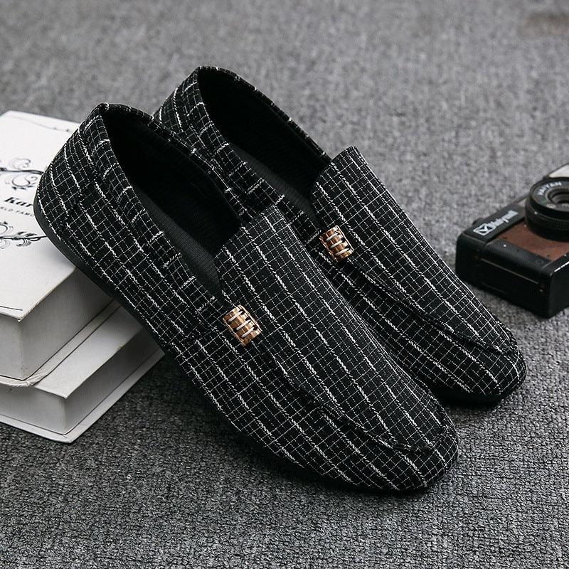 Men's youth  trend casual shoes