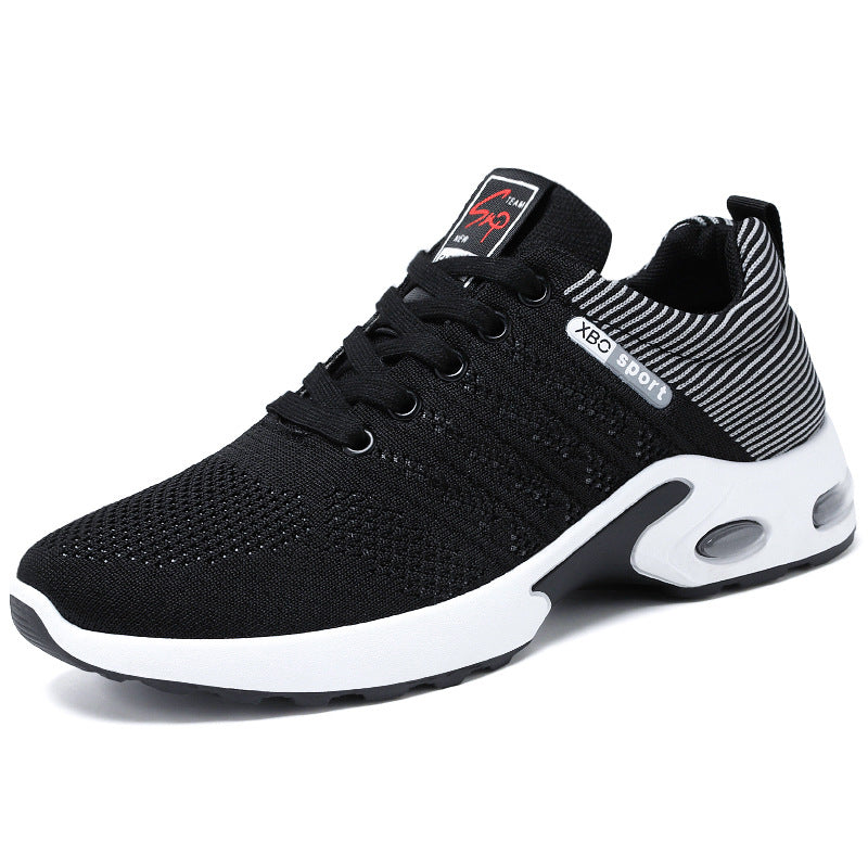 European and American casual shoes breathable sports shoes