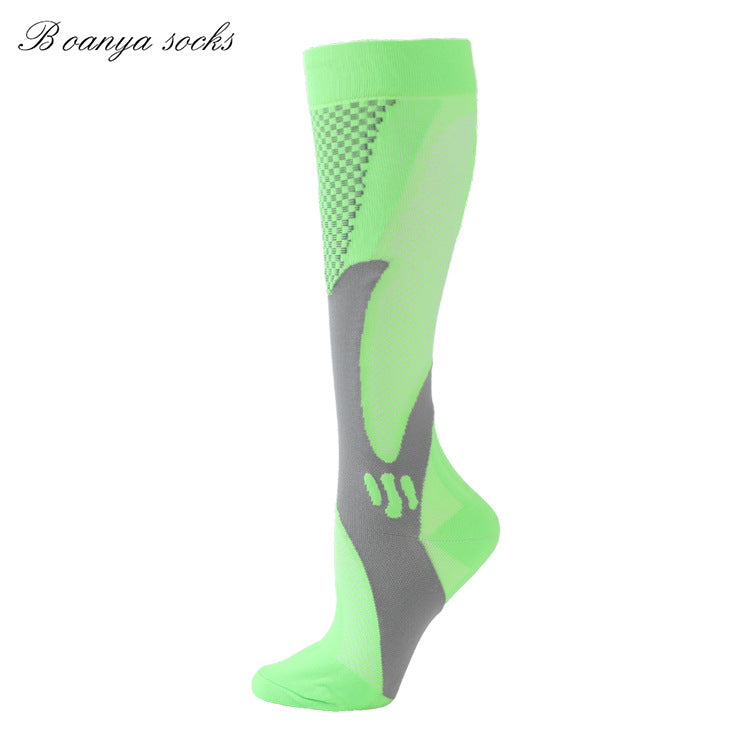 Compression socks compression stockings, sports compression socks