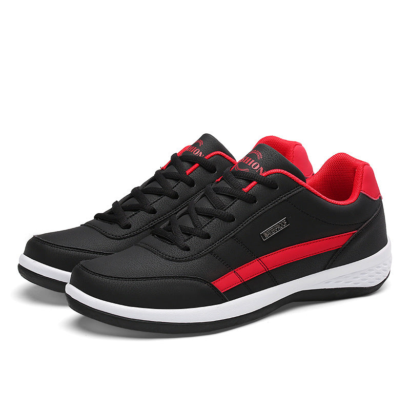 Cross-border sports shoes men's shoes middle school students running shoes men's youth shoes