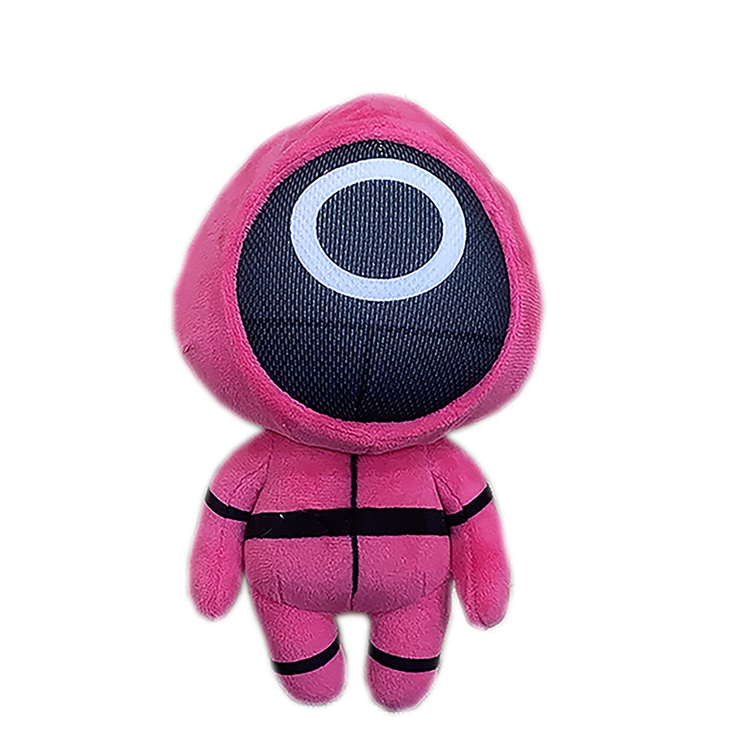 Squid Game Squid Game Plush Toys Cross-border Dolls