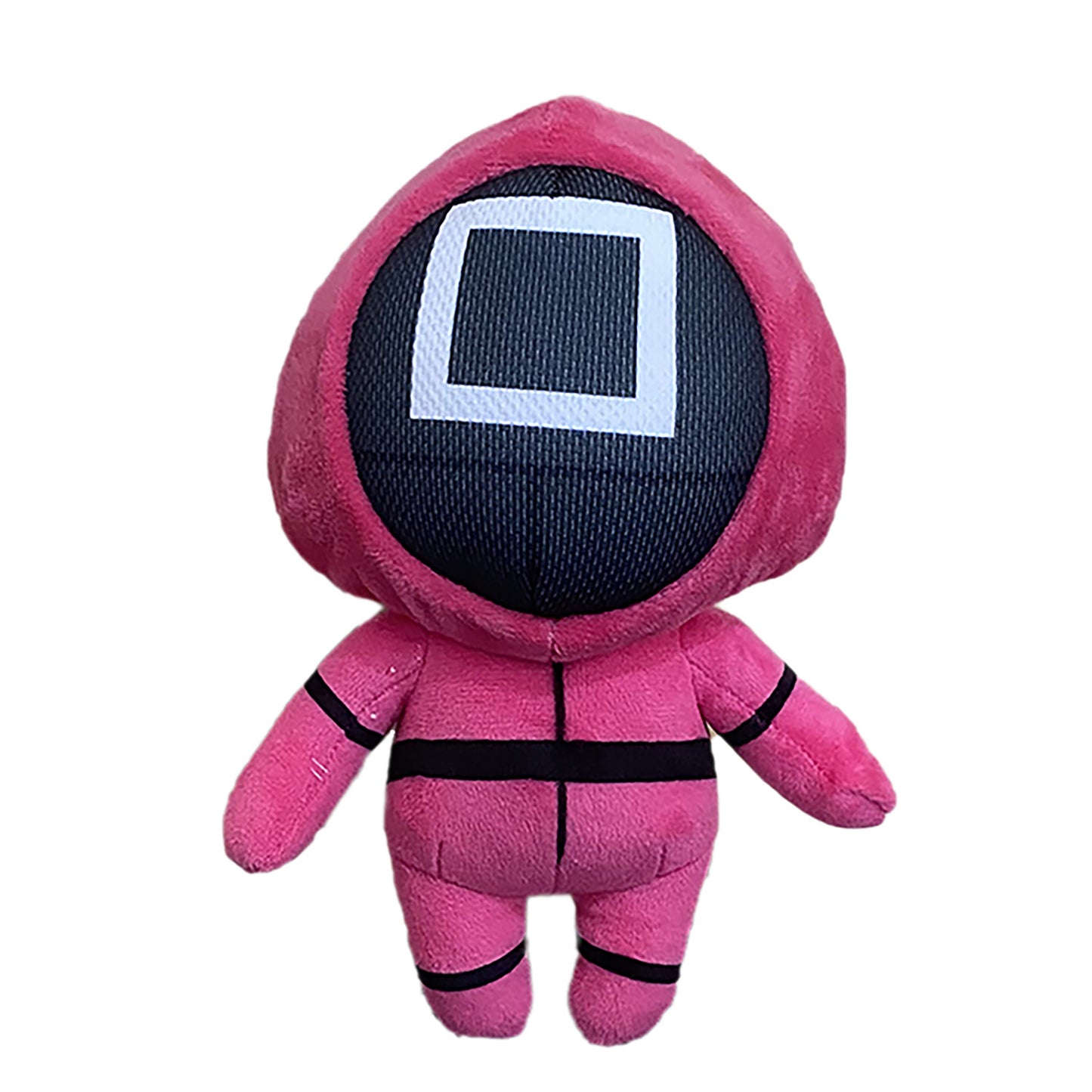 Squid Game Squid Game Plush Toys Cross-border Dolls