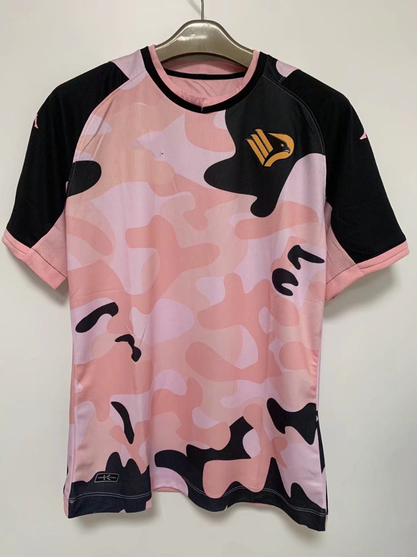 Palermo main can away Palermo F.C retro football sportswear jersey