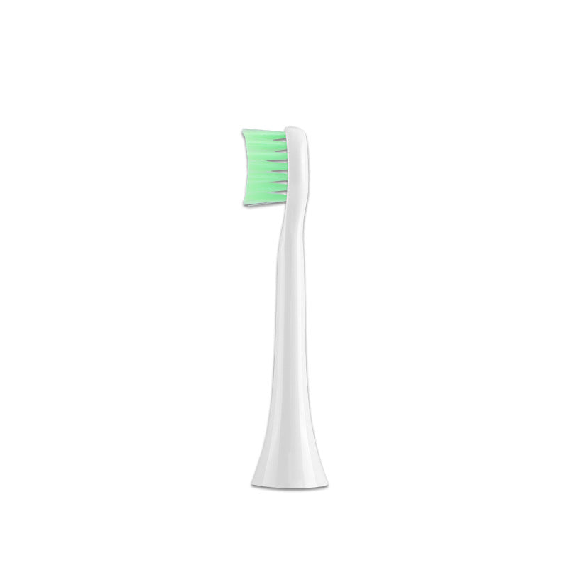 Children's electric toothbrush U-shaped baby 2-6-12 years old u-shaped silicone toothbrush artifact