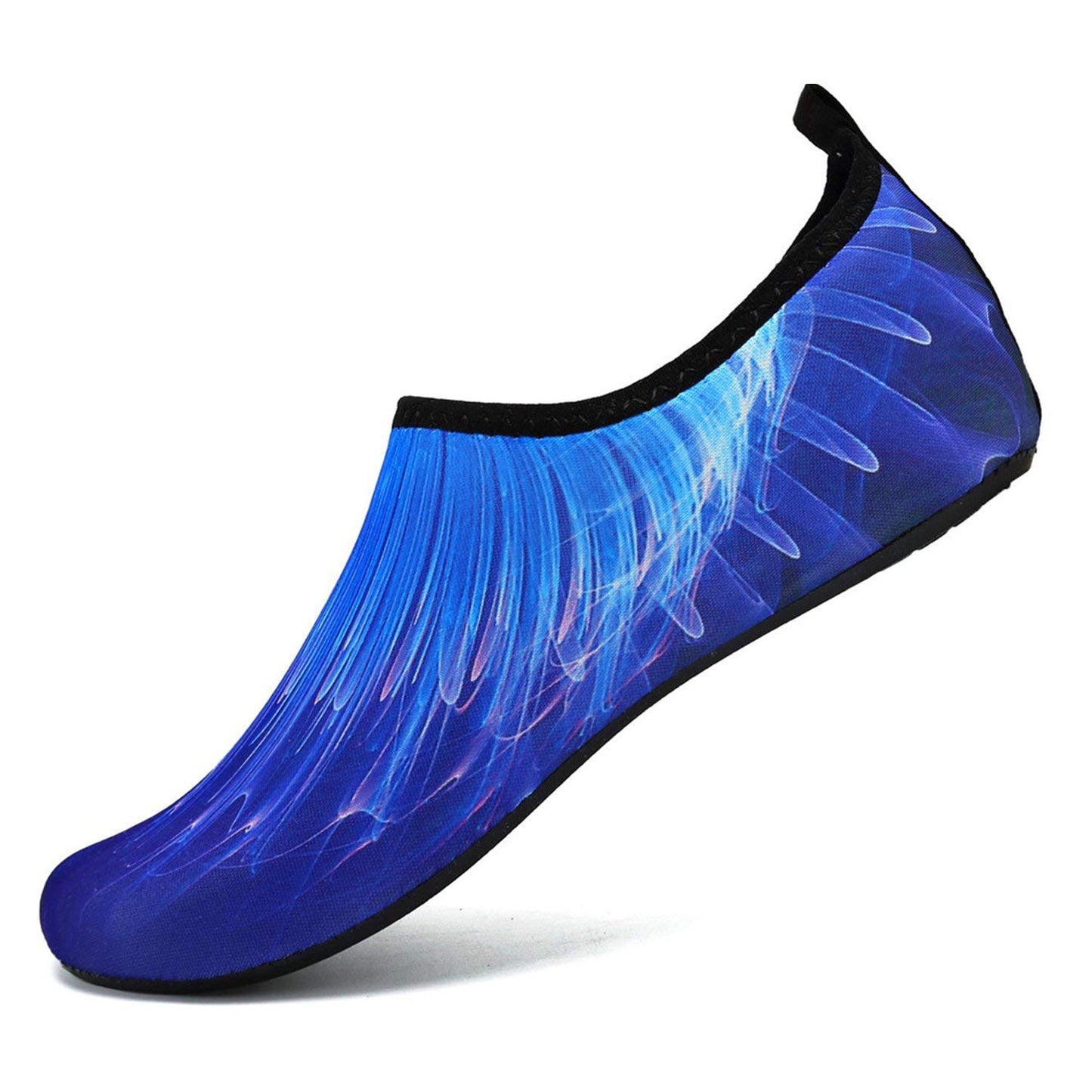 Men and women couples snorkeling shoes equipment beach socks upstream swimming diving shoes soft bottom