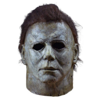 New version of Miles McMeel mask moonlight panic Halloween horror mask headgear