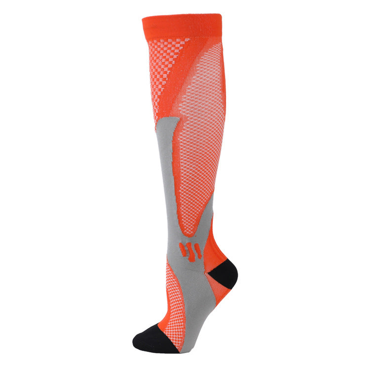 Compression socks magic socks compression elastic socks compression socks outdoor cycling sports compression socks